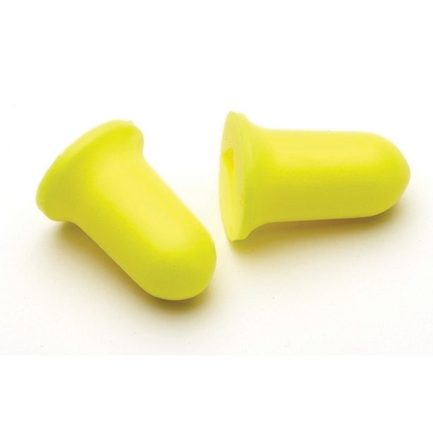 PRO-PLUG PU BELL EARPLUGS UNCORDED . CLASS 5. 27DB(A). BOX OF 200 PAIRS